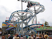 Drifting Coaster von FTE Ahrend (©Foto: Martin Schmitz)